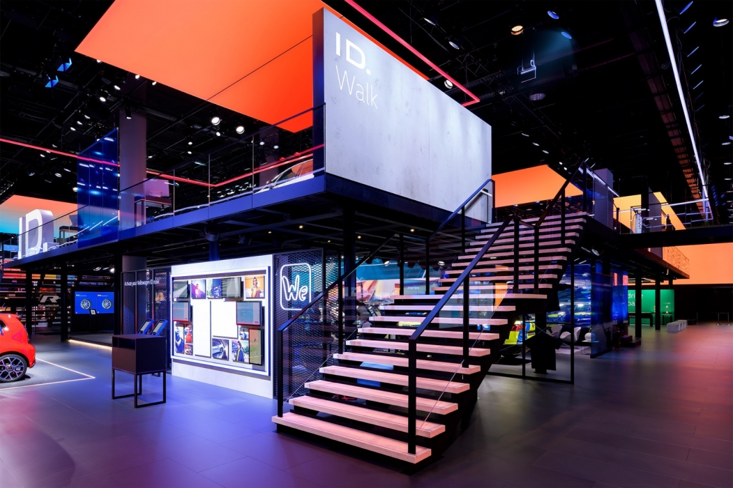 智能解決方案 智能解決方案